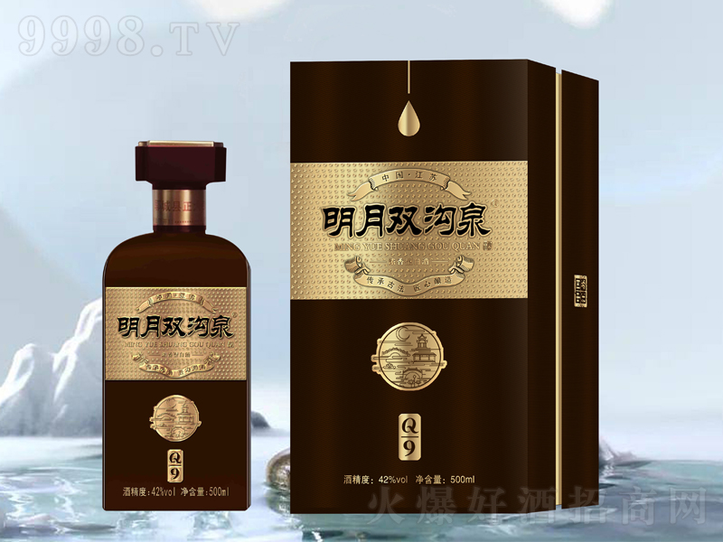 �����p��Ȫ��Q9�����;ơ�42��500ml��-�׾�������Ϣ