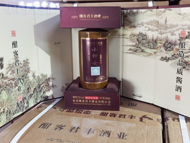 С��Ů��A30�u���͡�53��500ml��-�׾�������Ϣ