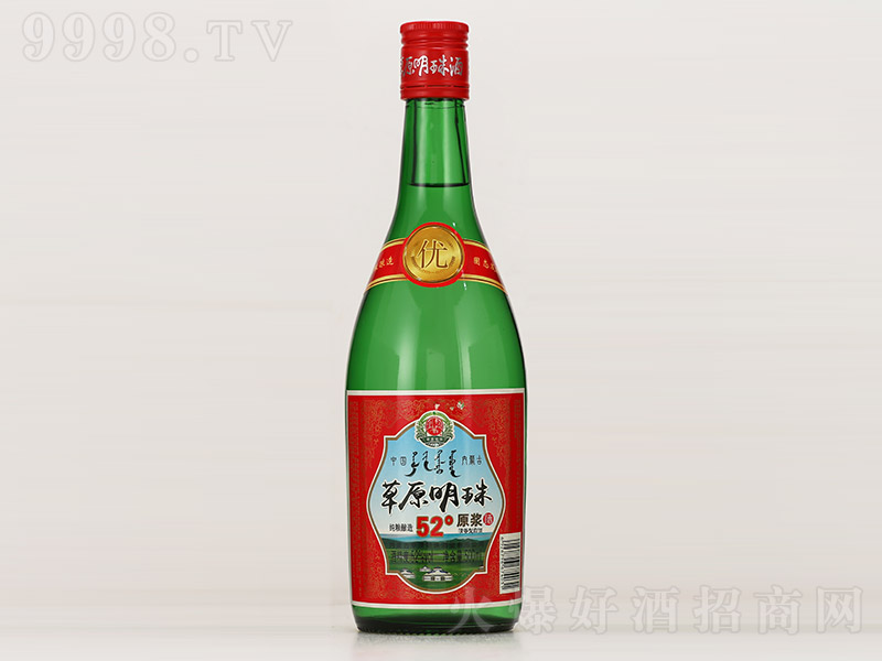 ��ԭ����ԭ�{�� �����͡�52�� 500ml��