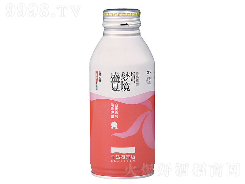 ʢĉҾơơ9P 390mL