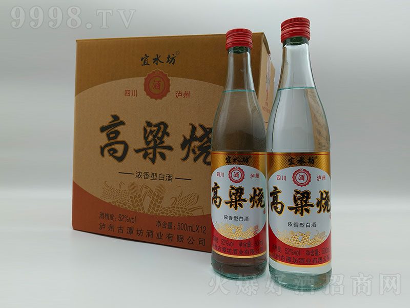 ��ˮ���������� �����͡�52��500ml��12��