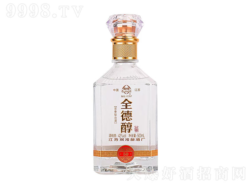 ȫ�´���50 �����͡�42��500ml��-�׾�������Ϣ