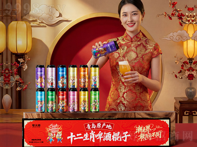 �ٴ�ʮ����Фơ�ƹ��ӡ�500ml��