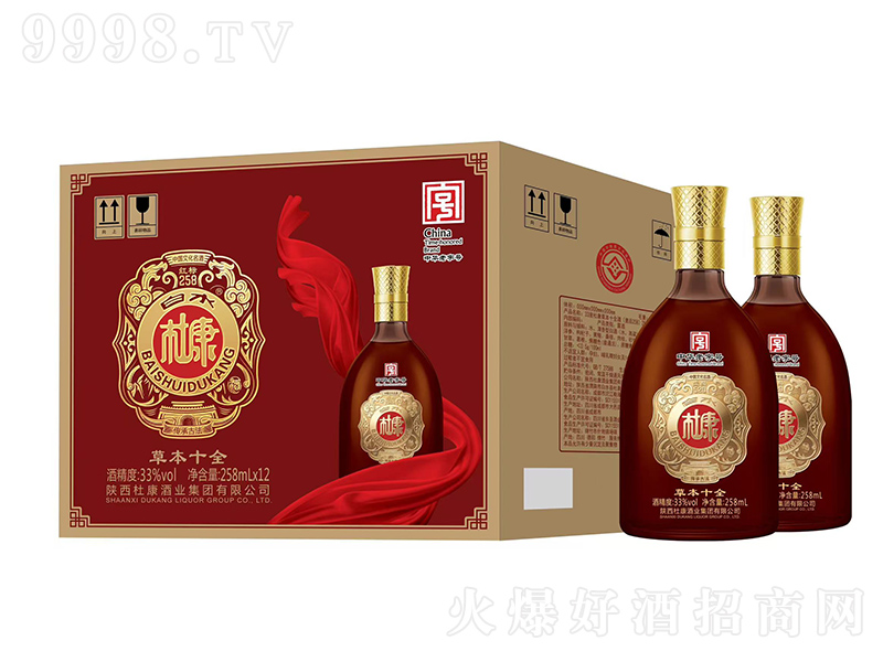 ��ˮ�ſ��ݱ�ʮȫ�B(y��ng)���ơ�33�� 258ml��-�B(y��ng)�������Ϣ