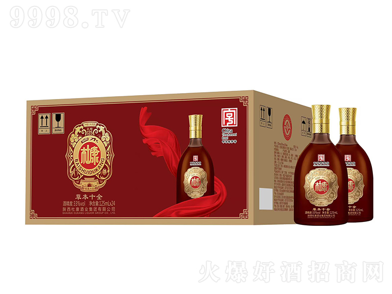 ��ˮ�ſ��ݱ�ʮȫ�B(y��ng)���ơ�33�� 125ml��-�B(y��ng)�������Ϣ