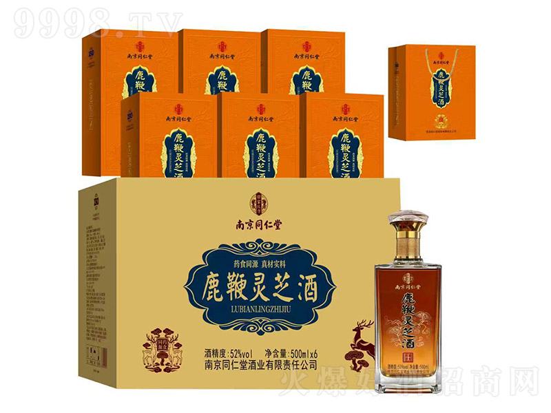 �Ͼ�ͬ����¹���`֥�ơ�52��500ml��6��