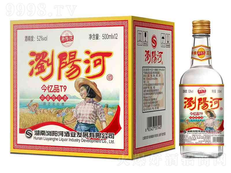 �gꖺӾƽ�ƷT9 �����͡�52�� 500ml��12��