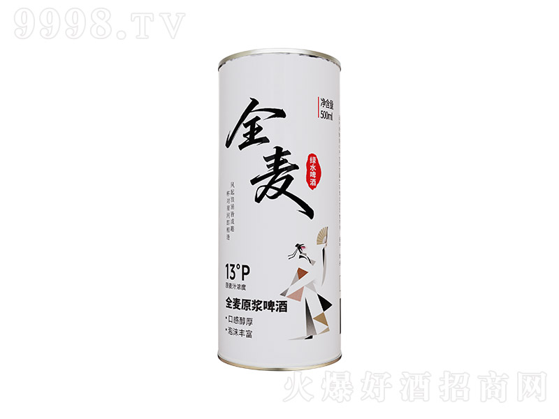 �Gˮơ��ȫ��ԭ�{ơ�ơ�500ml 13��P��