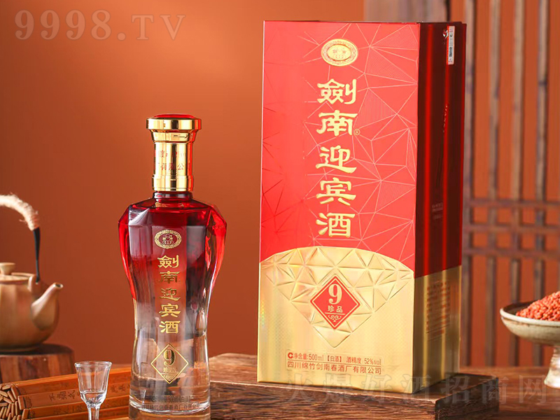 ����ӭ�e����Ʒ9 �����͡�52�� 500ml��-�׾�������Ϣ