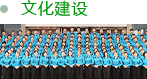文化建設(shè)