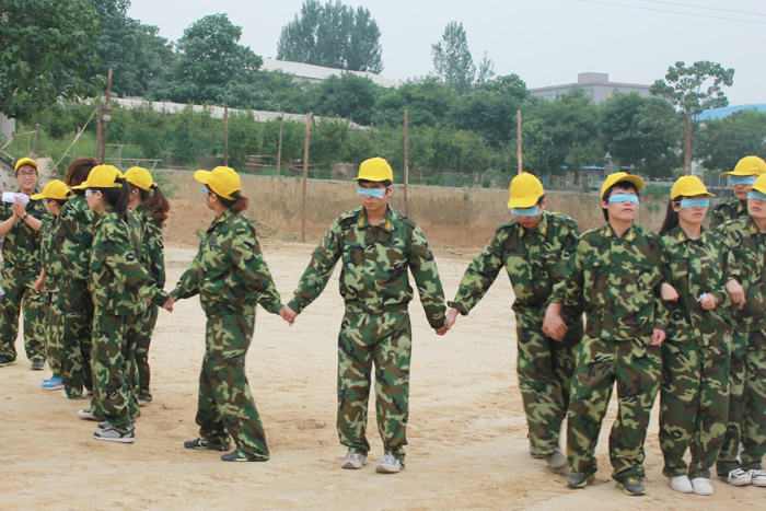 火爆網絡拓展訓練之“牧羊犬”