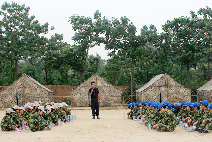 火爆網絡拓展訓練之“牧羊犬”