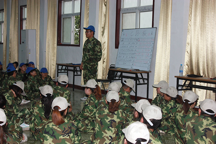火爆網絡拓展訓練之“七巧板”