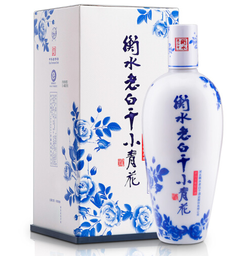 ��ˮ�ϰ׸�С�໨