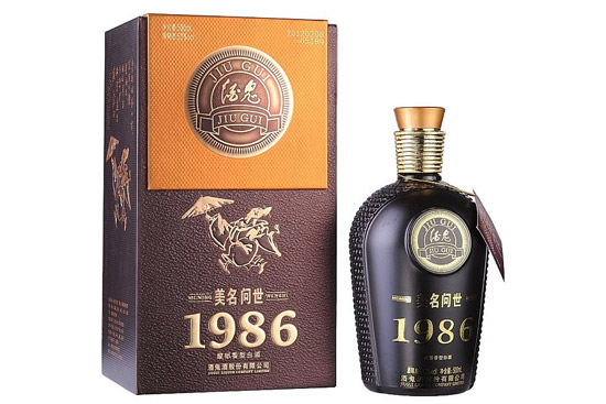 52ƹ1986 500mlr񣬶X