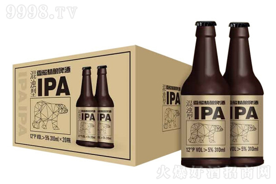 12ѩܾIPAơ310mlr񣬶X