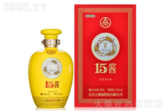 53ZҺɷݹ˾ 15uʼՉ uͰ׾500mlr񣬶X