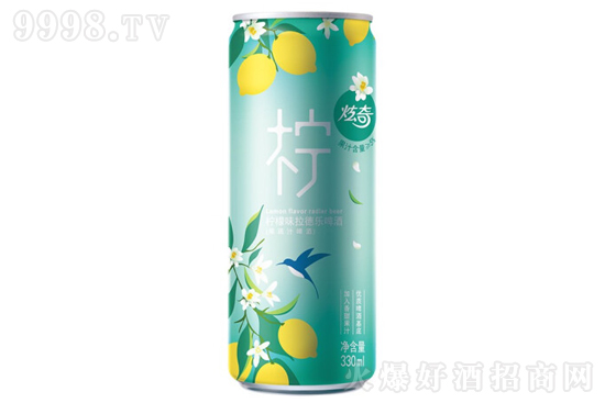 10uơRadler晎ʹζơ330mlrX