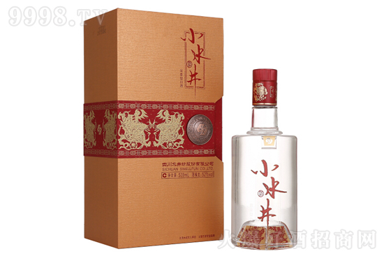 52��ˮ������Сˮ�� �����͸߶Ȱ׾�500ml�r�񣬶����X��