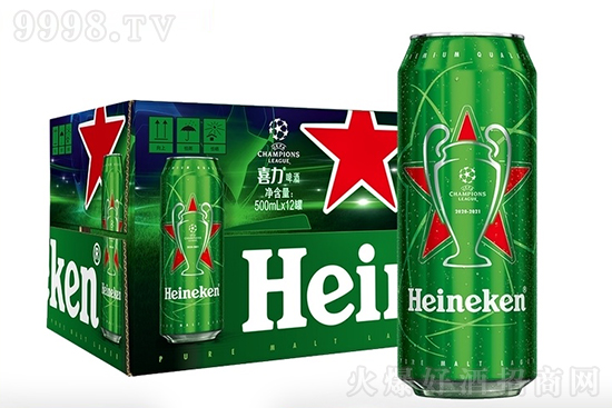 ϲHeinekenơ