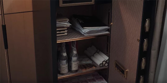 ���ߺ��L(f��ng)�����У��R���ղصă�ƿLa Tache��������ʲô�ƣ�