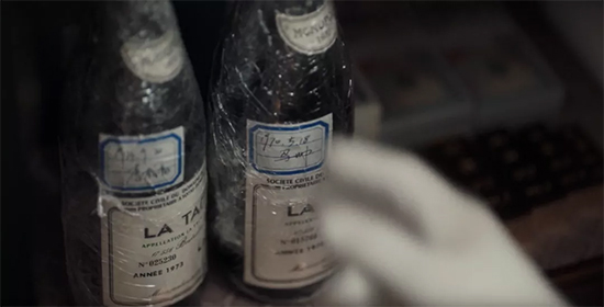 ���ߺ��L(f��ng)�����У��R���ղصă�ƿLa Tache��������ʲô�ƣ�