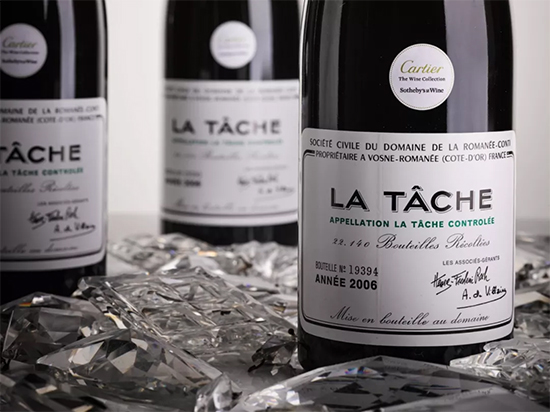 ���ߺ��L(f��ng)�����У��R���ղصă�ƿLa Tache��������ʲô�ƣ�