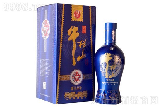 42��ţ��ɽ�׾ư��꾫Ʒ�{��500ml�r�񣬶����X��