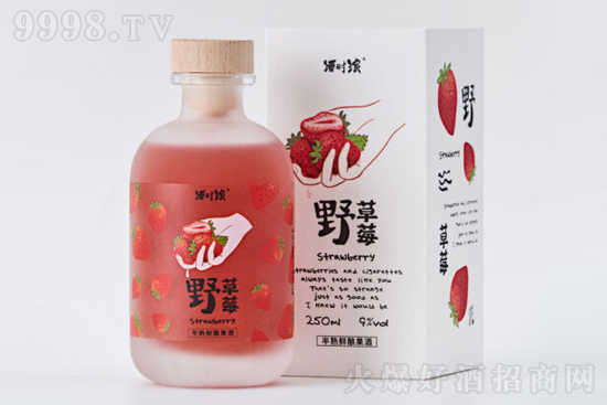 9��ƕr��Ұϵ�й���Ұ��ݮ250ml�r�񣬶����X��