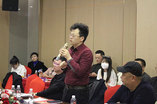 ��һ��ɳ�������Ļ��u�桱����I���Ї��u�ưlչ��Ԫ�ꣿ��2022������u�Ƶĺ���