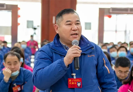 ���ž�����ӛ���ھŌ����ߵ�ʮһ�Õ�(hu��)�T�������(hu��)����Ε�(hu��)�h�A�M�e�k