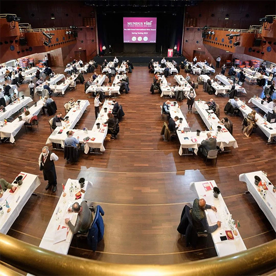 {ȫMVPԣWҫMundus ViniѾƴِ