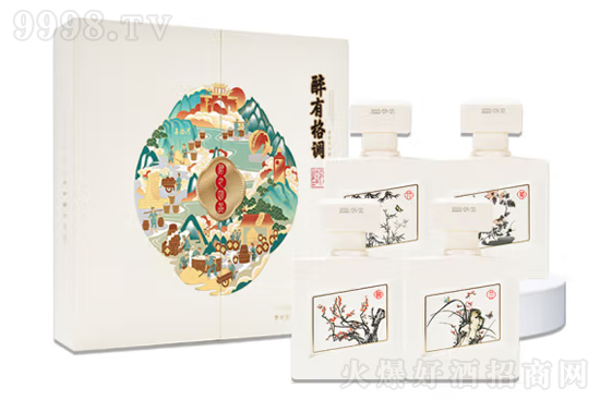 53и{ƾ֮Ʒ100ml4ƿr񣬶X