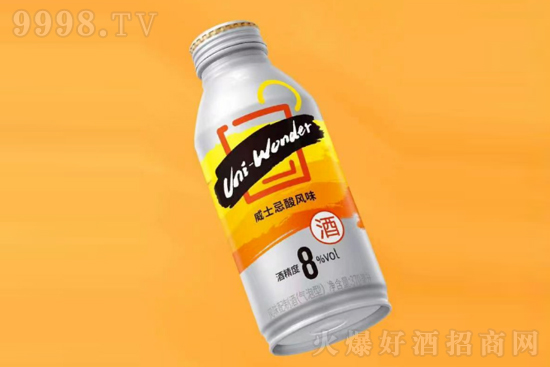y(tng)һƷ8Uni-WonderݾʿL(fng)ζ370mlr(ji)X