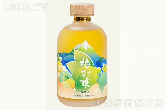 10ӛȻԭ÷ӾƳᄰ520mlr񣬶X