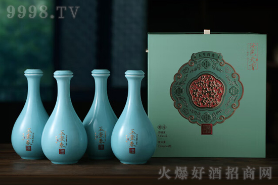 53����ɫ�����������ϲ250ml��4ƿ�r�񣬶����X��