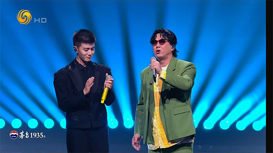 敬時代·共此時:茅臺1935攜“灣區升明月”以酒載情 四大篇章演繹文化喜宴 敬時代·共此時:茅臺1935攜“灣區升明月”以酒載情 四大篇章演繹文化喜宴