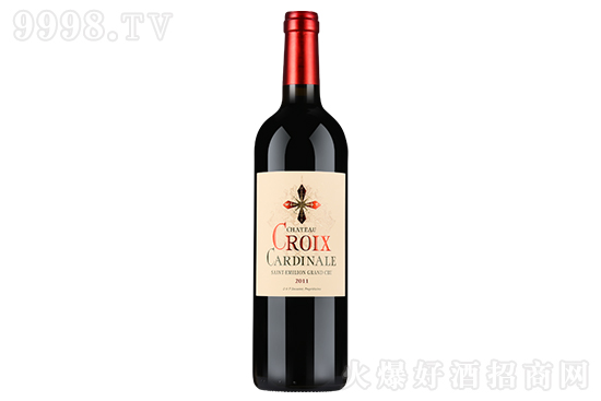 ʮ�ֻ����Ǳ��ɼt���Ѿ�2011 750ml�r�񣬶����X��