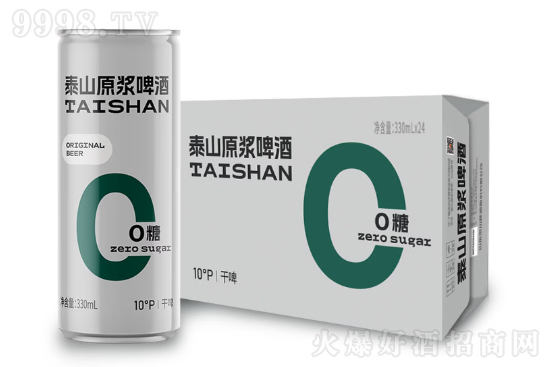 10��̩ɽ��ơԭ�{ơ��330ml�r�񣬶����X��