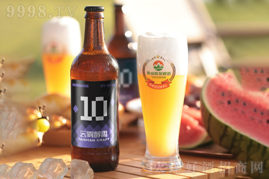 10��̩ɽ���F����ԭ�{ơ��450ml�r�񣬶����X��