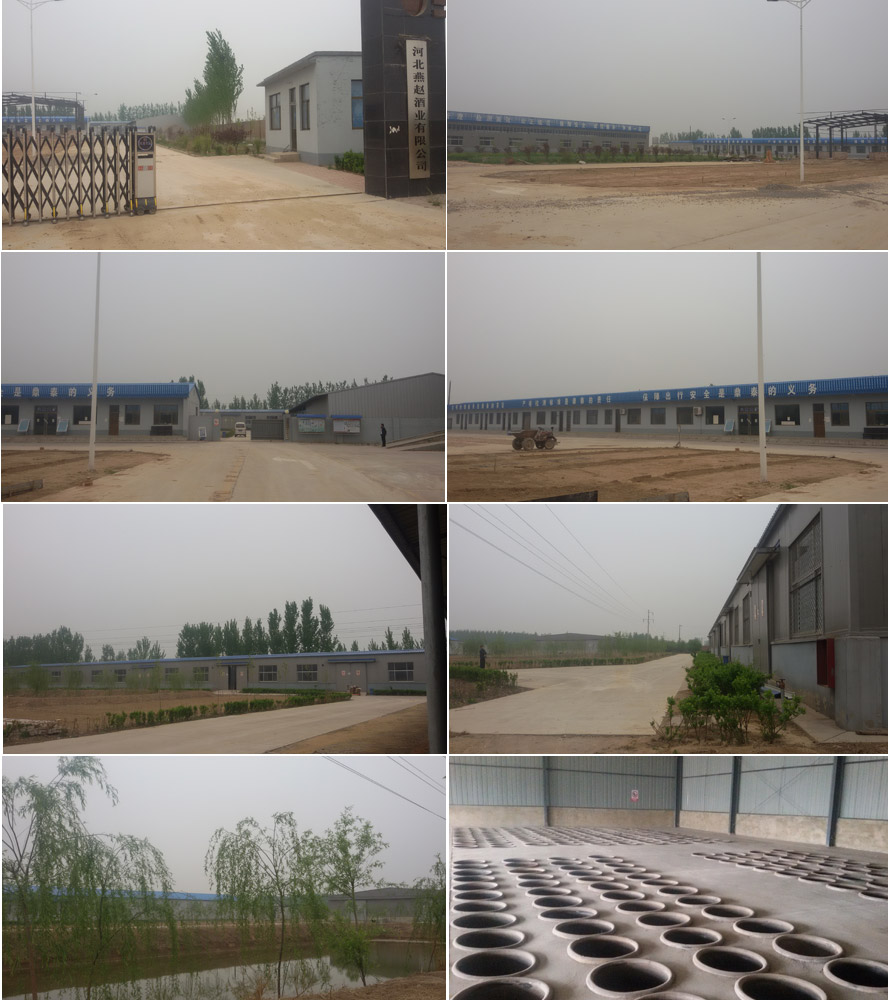 河北燕趙酒業有限公司