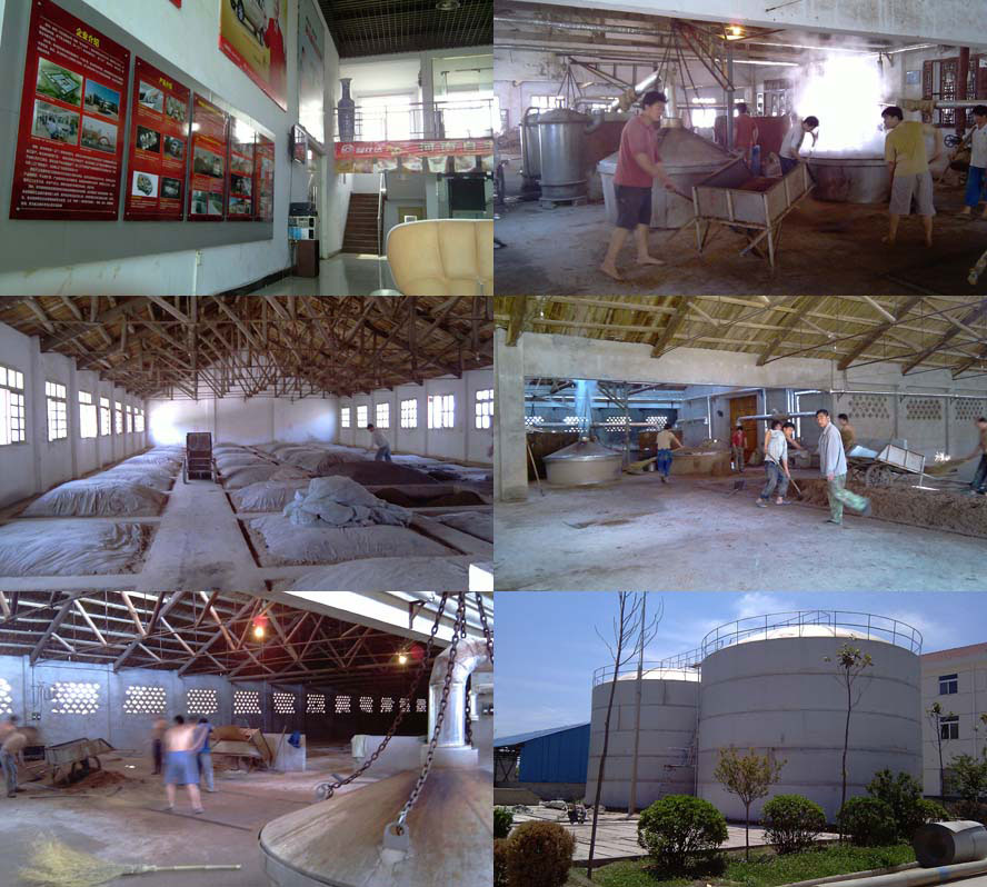 安徽酒怪酒業有限公司