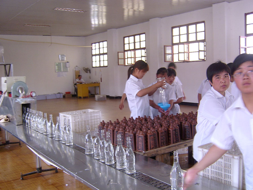 安徽酒怪酒業有限公司