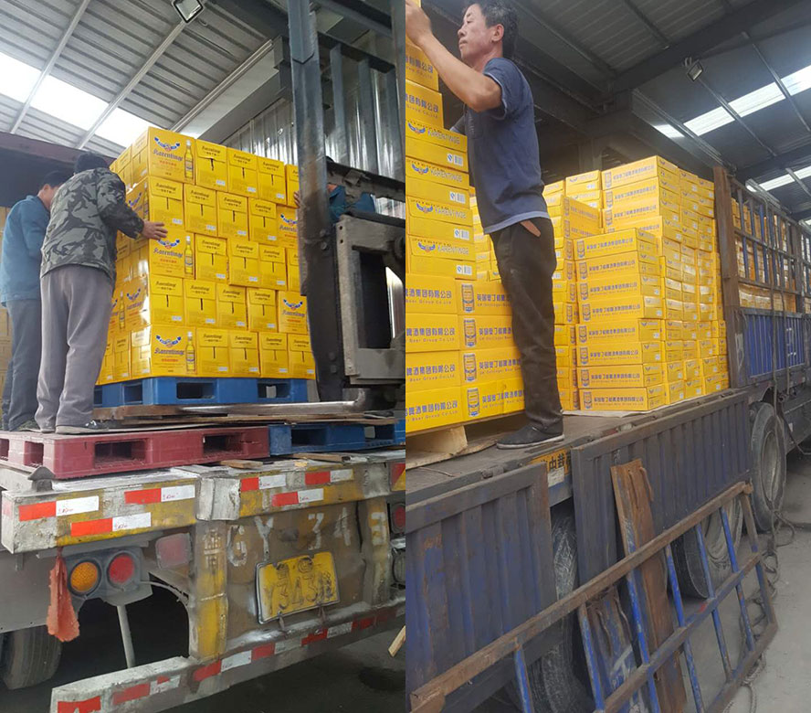 英國奧丁格啤酒集團有限公司