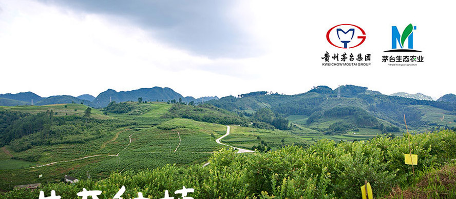 貴州茅臺(集團)生態(tài)農業(yè)產業(yè)發(fā)展有限公司