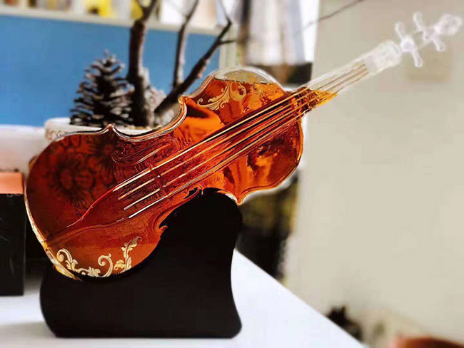 法國佰利發小提琴XO