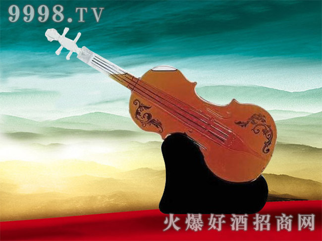 法國佰利發小提琴XO