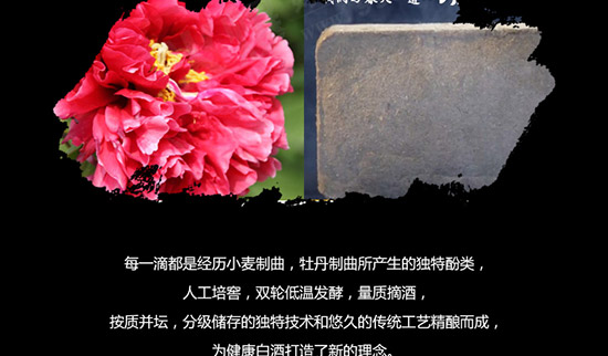 冠群芳十二生肖酒