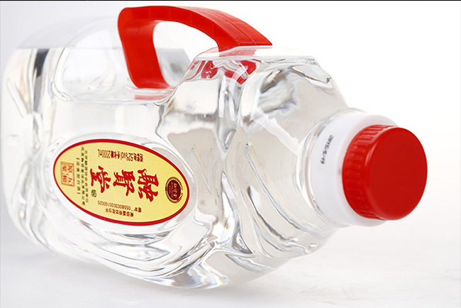 ���t��ԭ�{�Ɲ����Ͱ׾ơ�52��2000ml��