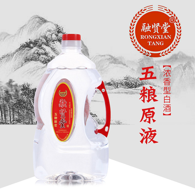 ���t��ԭ�{�Ɲ����Ͱ׾ơ�42��2000ml��